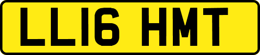 LL16HMT
