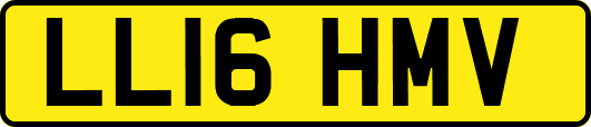 LL16HMV