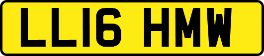 LL16HMW