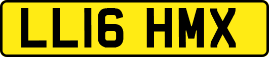 LL16HMX