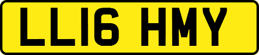 LL16HMY