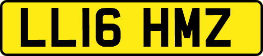 LL16HMZ