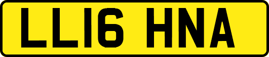 LL16HNA