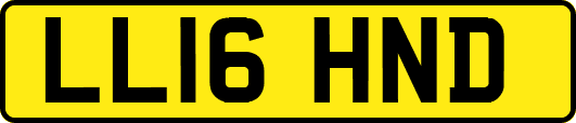 LL16HND