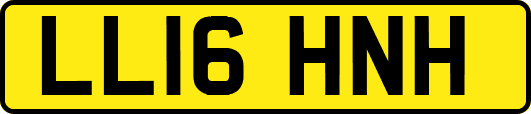 LL16HNH