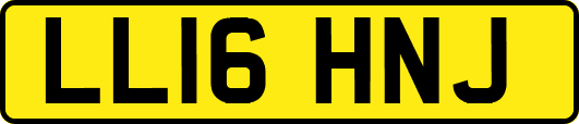 LL16HNJ