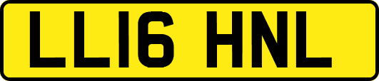 LL16HNL