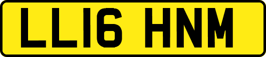 LL16HNM