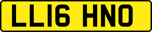 LL16HNO
