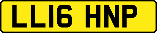 LL16HNP