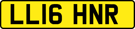 LL16HNR
