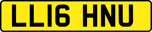 LL16HNU