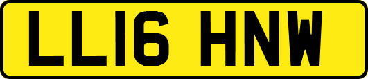 LL16HNW
