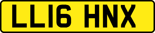 LL16HNX