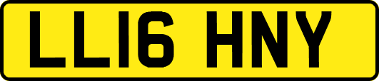 LL16HNY