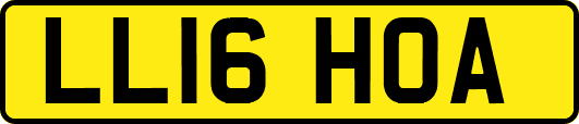LL16HOA