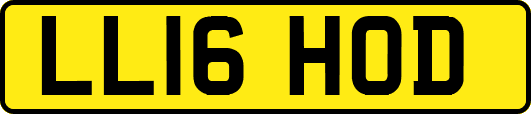 LL16HOD