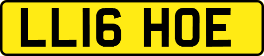 LL16HOE