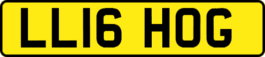 LL16HOG