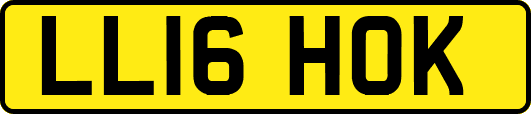 LL16HOK