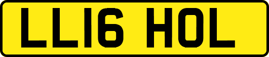 LL16HOL