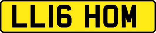 LL16HOM