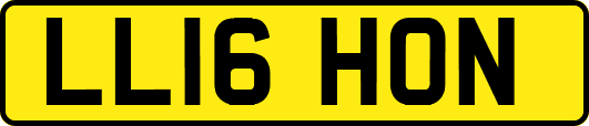 LL16HON