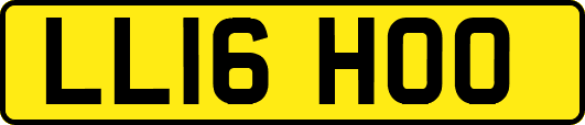 LL16HOO