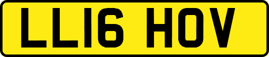 LL16HOV