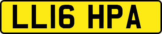LL16HPA