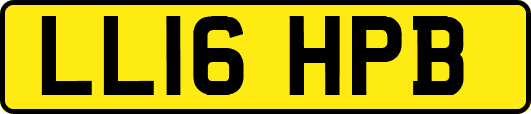 LL16HPB