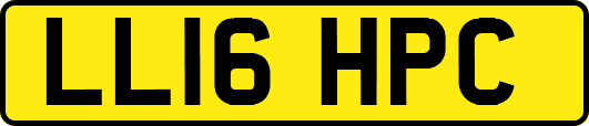LL16HPC