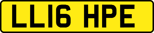 LL16HPE