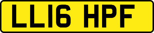LL16HPF