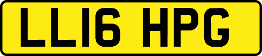 LL16HPG