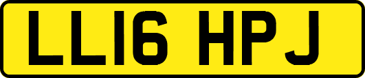 LL16HPJ
