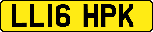LL16HPK