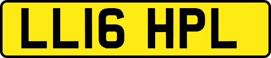 LL16HPL