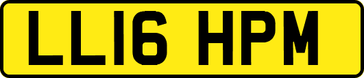 LL16HPM