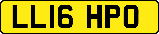 LL16HPO