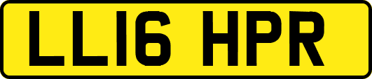 LL16HPR