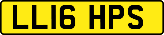 LL16HPS