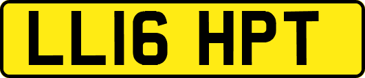 LL16HPT