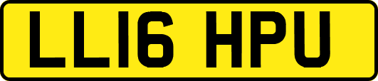 LL16HPU
