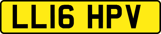LL16HPV