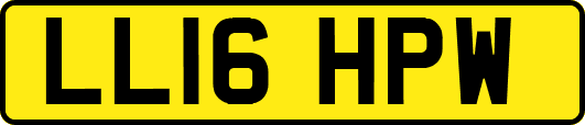 LL16HPW