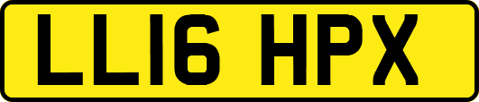 LL16HPX