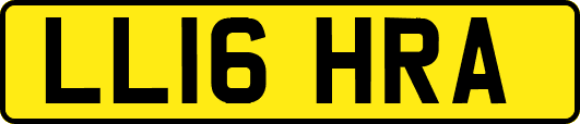 LL16HRA