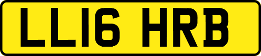 LL16HRB