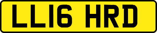 LL16HRD